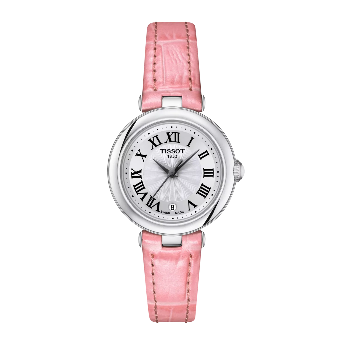 Tissot Bellissima 26mm T1260101601301