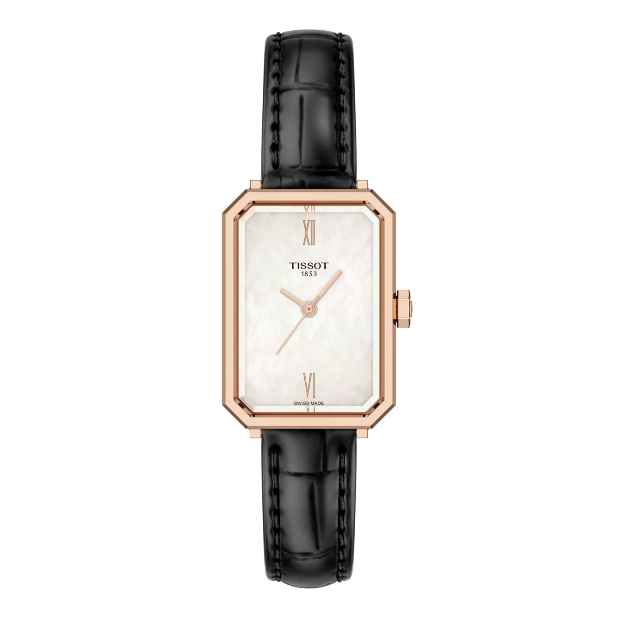 Tissot SRV 30mm T1601103611300