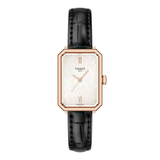 Tissot SRV 30mm T1601103611300
