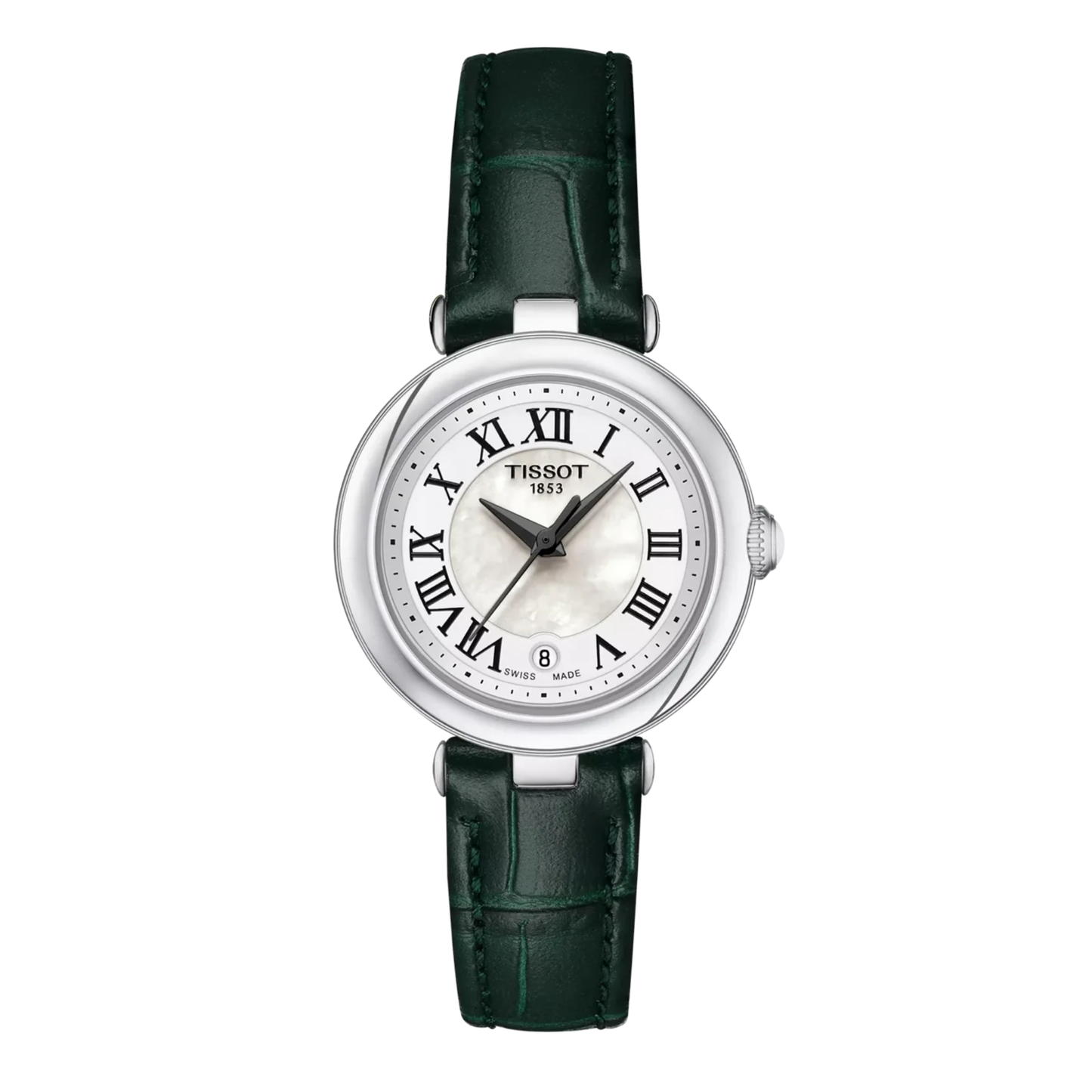 Tissot Bellissima 26mm T1260101611302