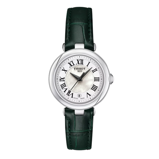 Tissot Bellissima 26mm T1260101611302