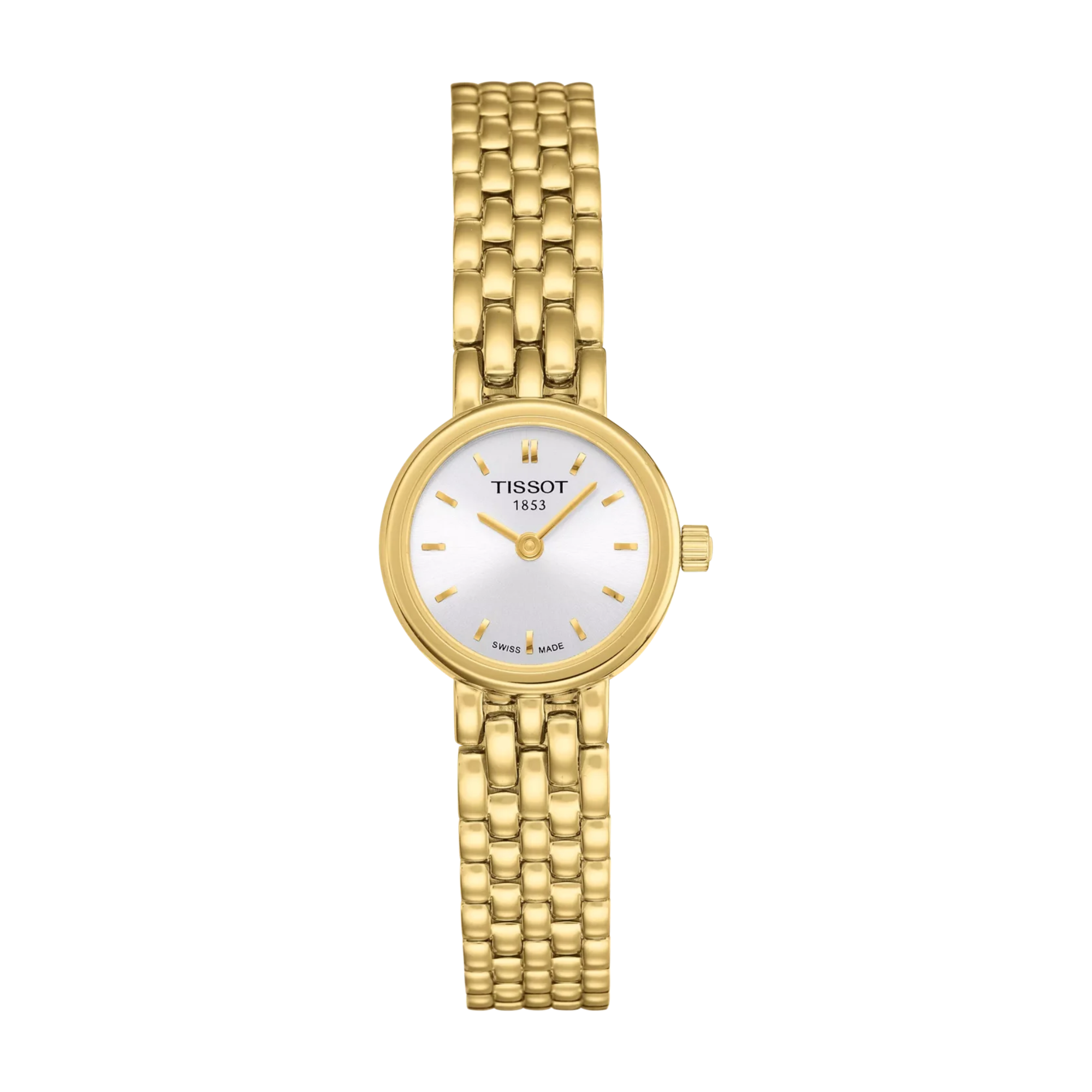 Tissot Lovely T0580093303100
