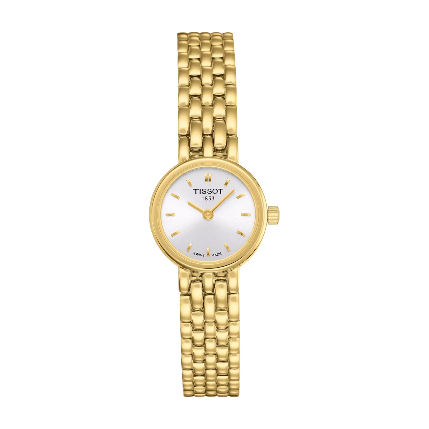 Tissot Lovely T0580093303100
