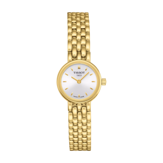 Tissot Lovely T0580093303100
