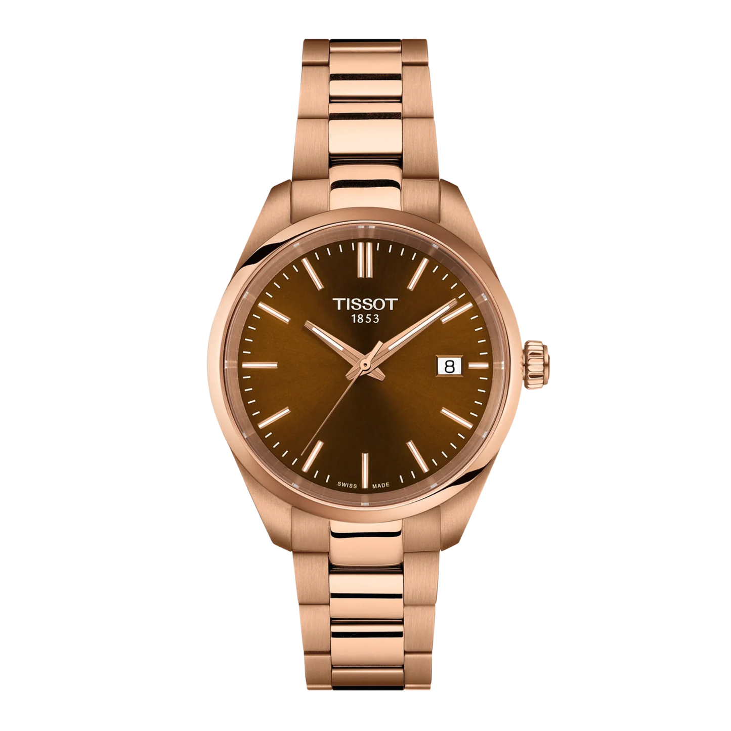 Tissot PR 100 34mm T1502103329100