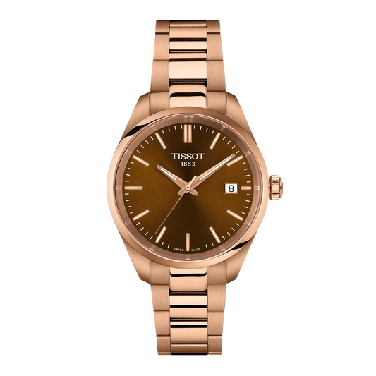 Tissot PR 100 34mm T1502103329100