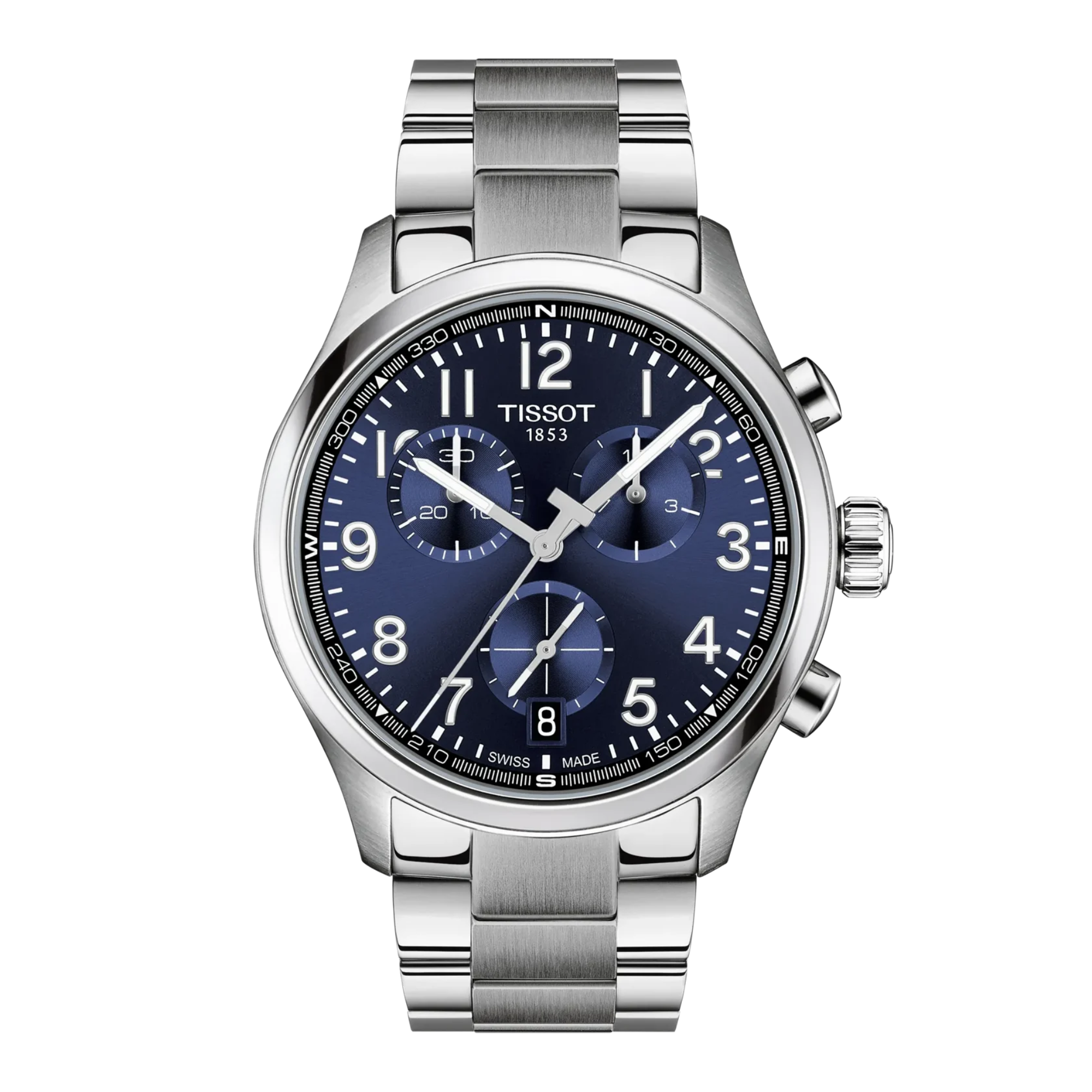 Tissot Chrono L 42mm T1164171104200