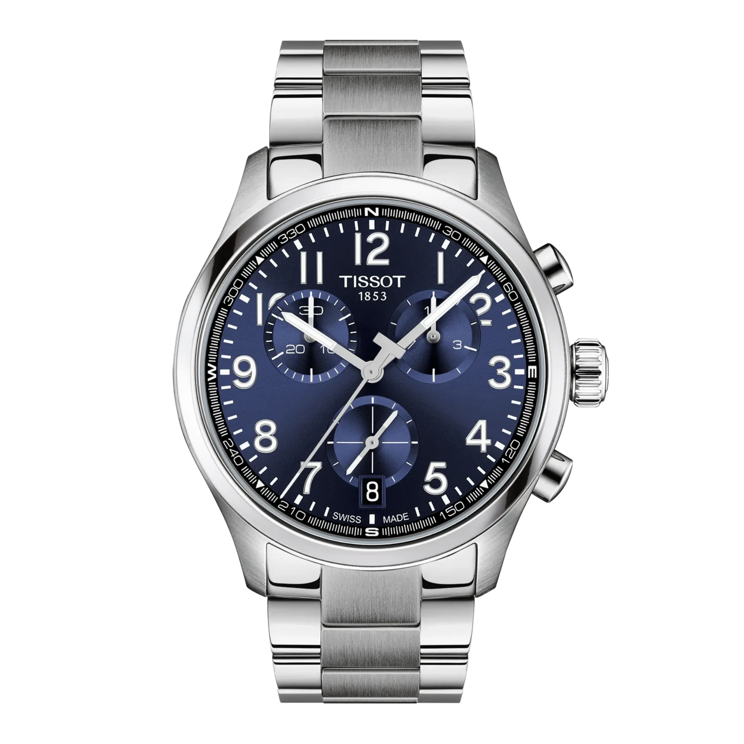 Tissot Chrono L 42mm T1164171104200