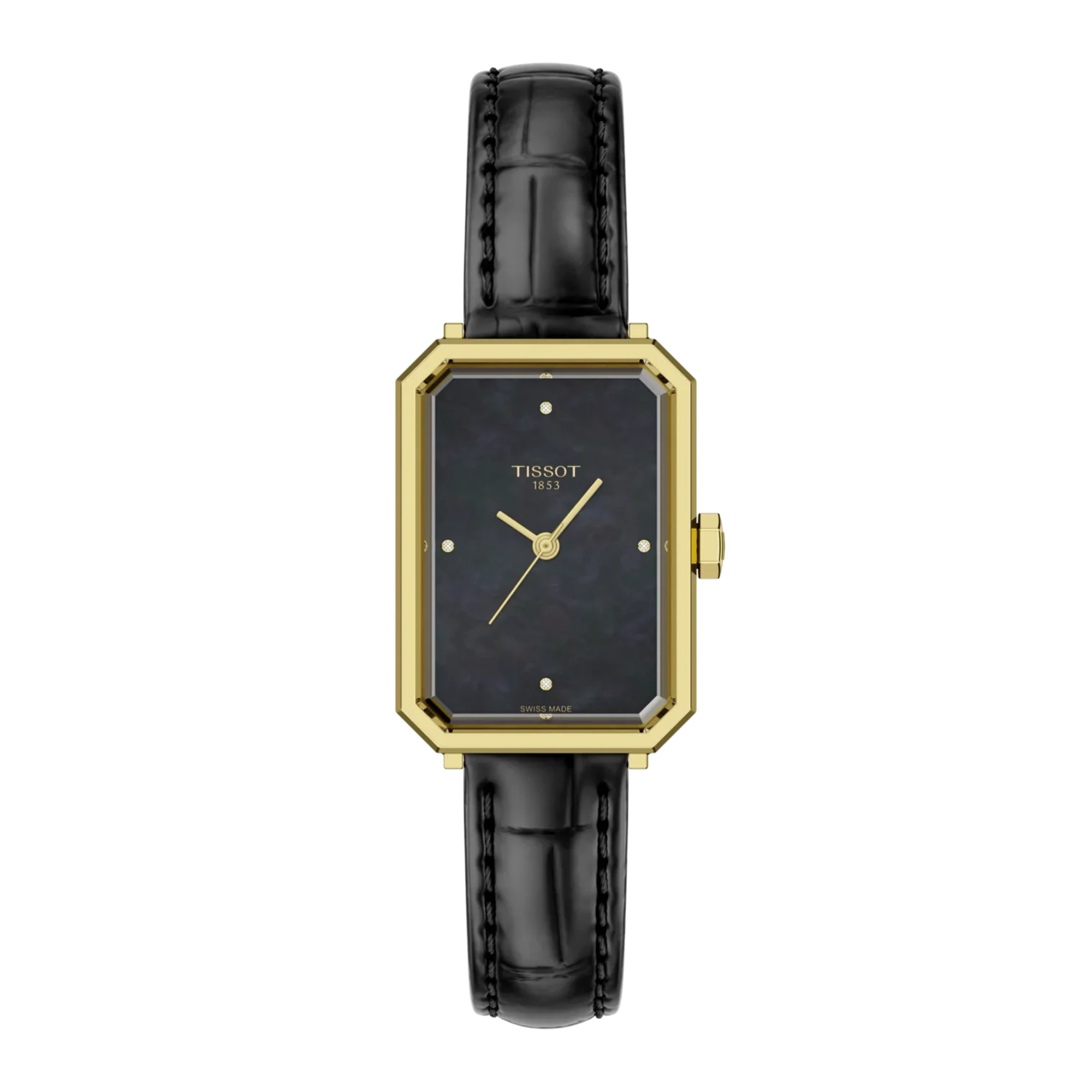 Tissot SRV 30mm T1601103612600