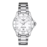 Tissot Seastar 1000 36mm T1202101101100
