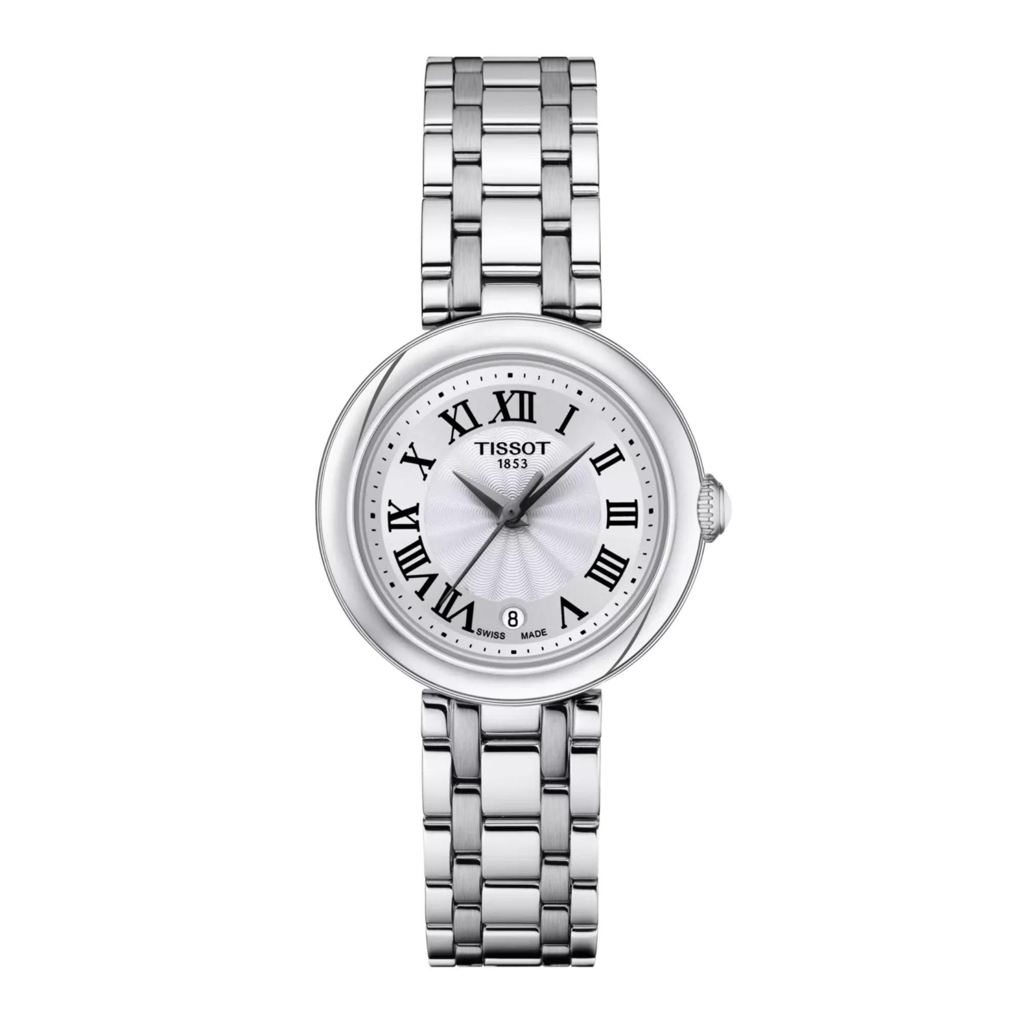 Tissot Bellissima 26mm T1260101101300