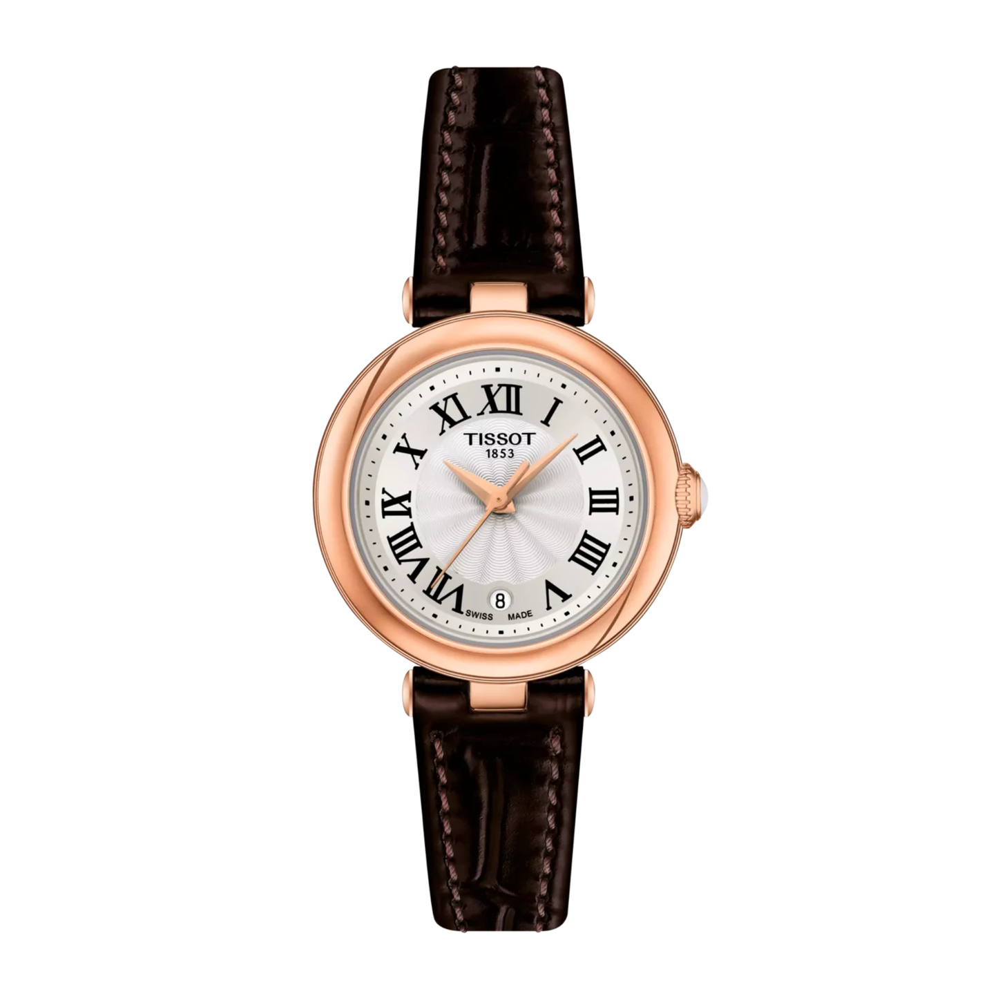 Tissot Bellissima small lady T1260103601300