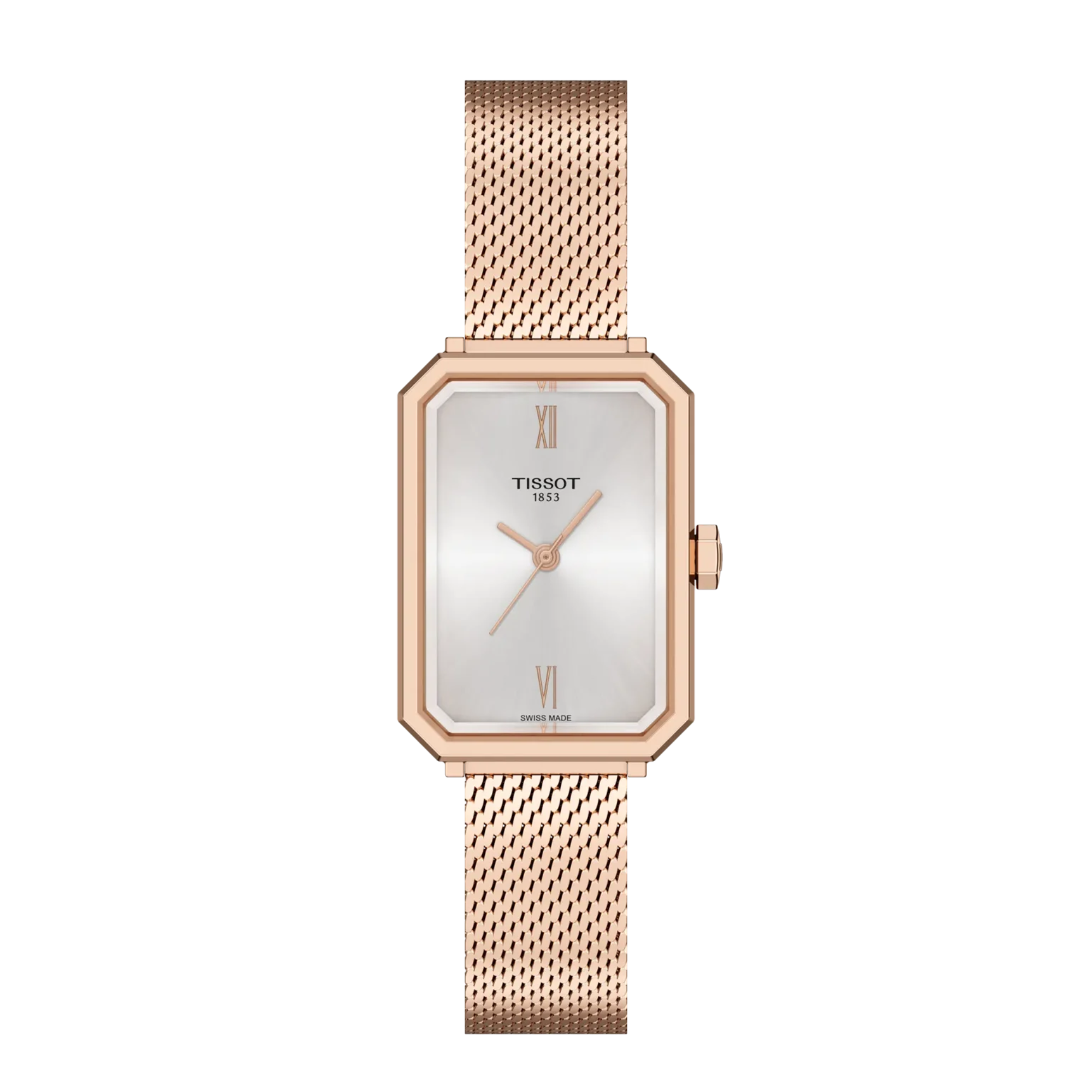 Tissot SRV 30mm T1601103303300