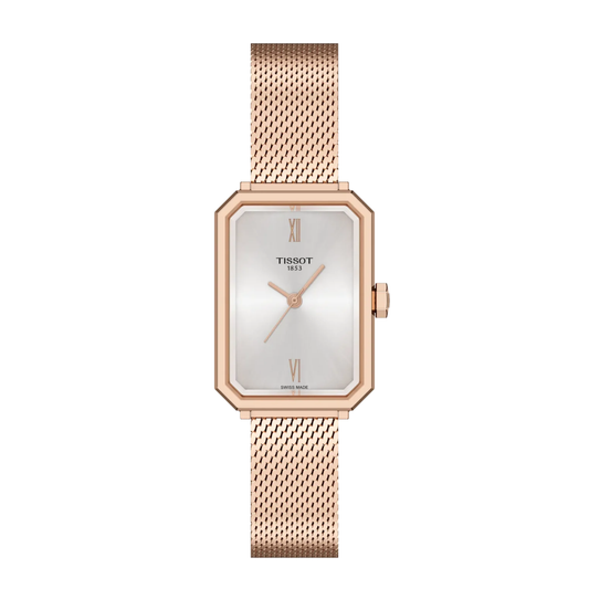 Tissot SRV 30mm T1601103303300