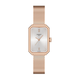 Tissot SRV 30mm T1601103303300