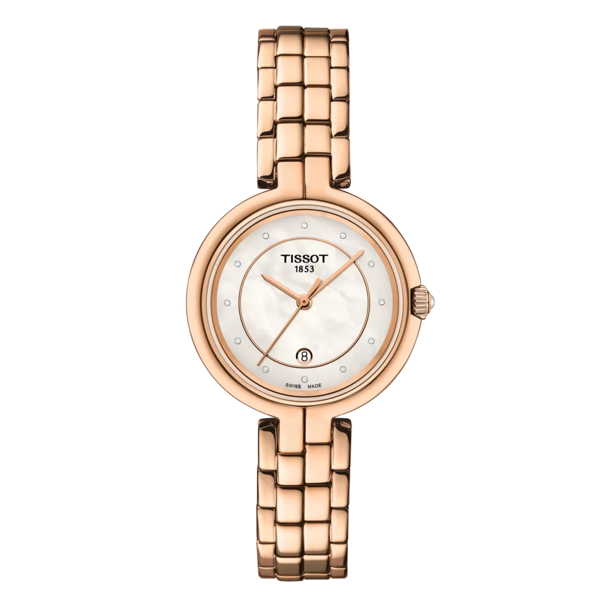 Tissot Flamingo T0942103311602