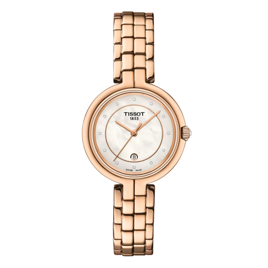 Tissot Flamingo T0942103311602
