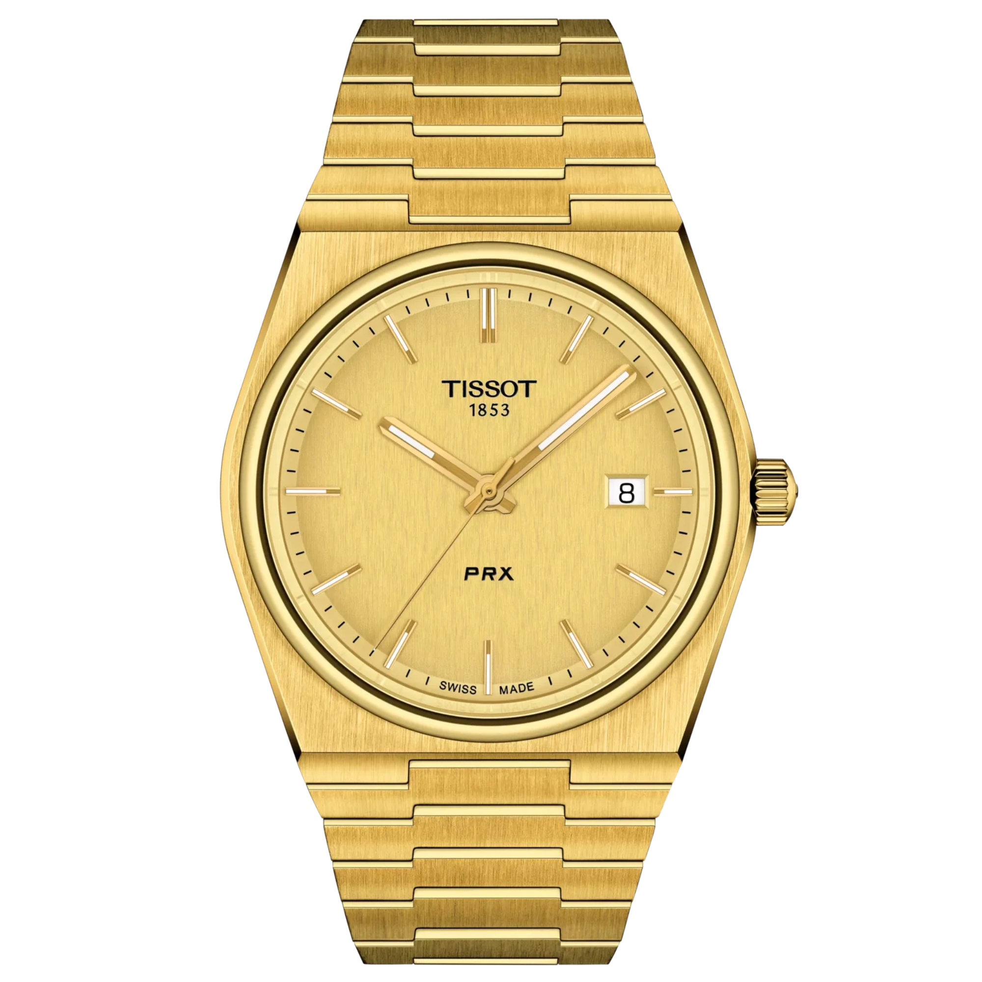 Tissot PRX 40mm T1374103302100