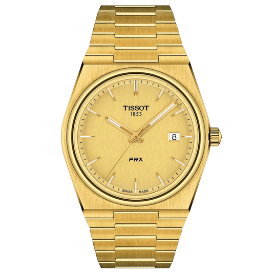Tissot PRX 40mm T1374103302100