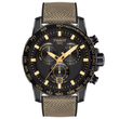 Tissot Supersport Chrono 45.5mm T1256173705101