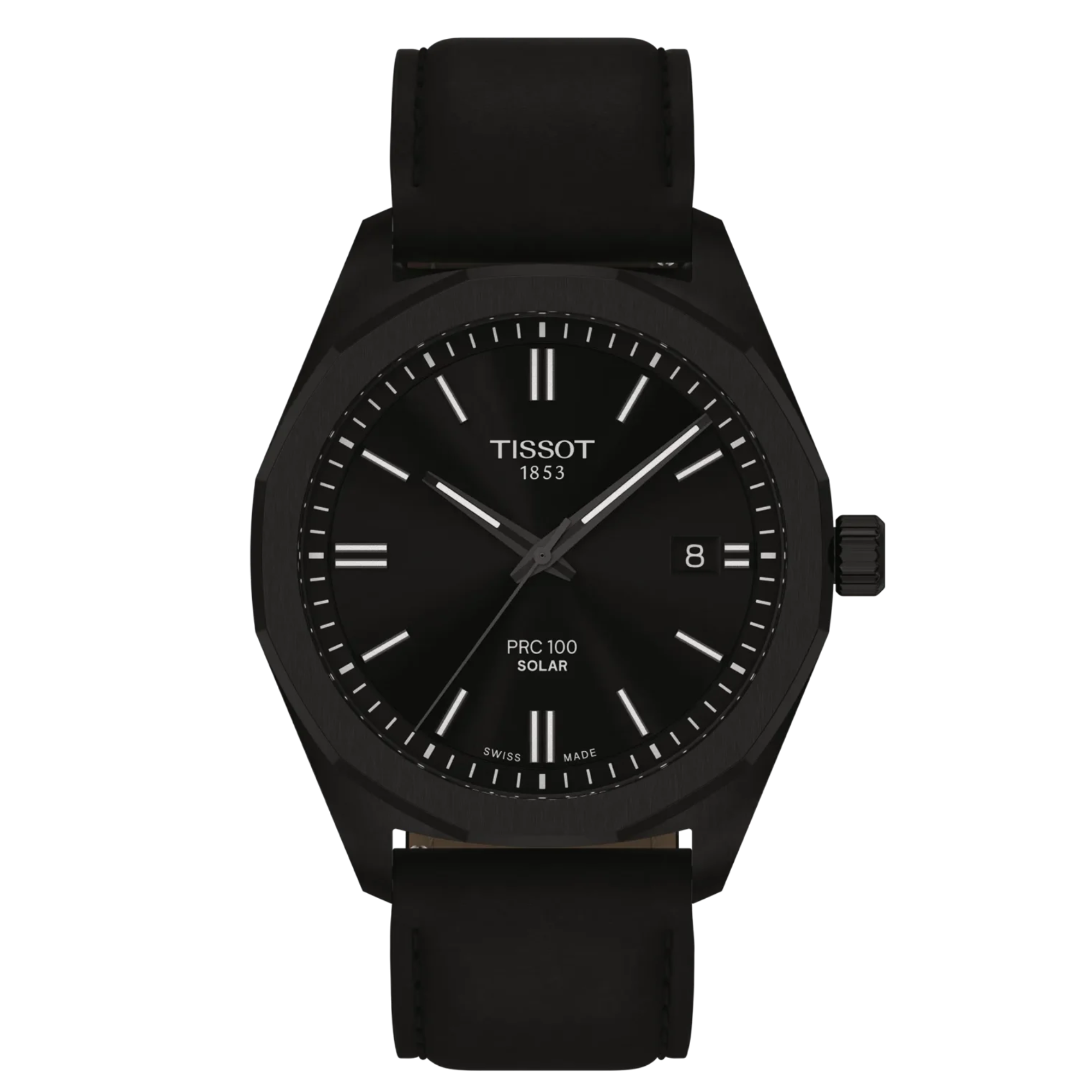 Tissot PRC 100 Solar Quartz 39mm T1514223605100