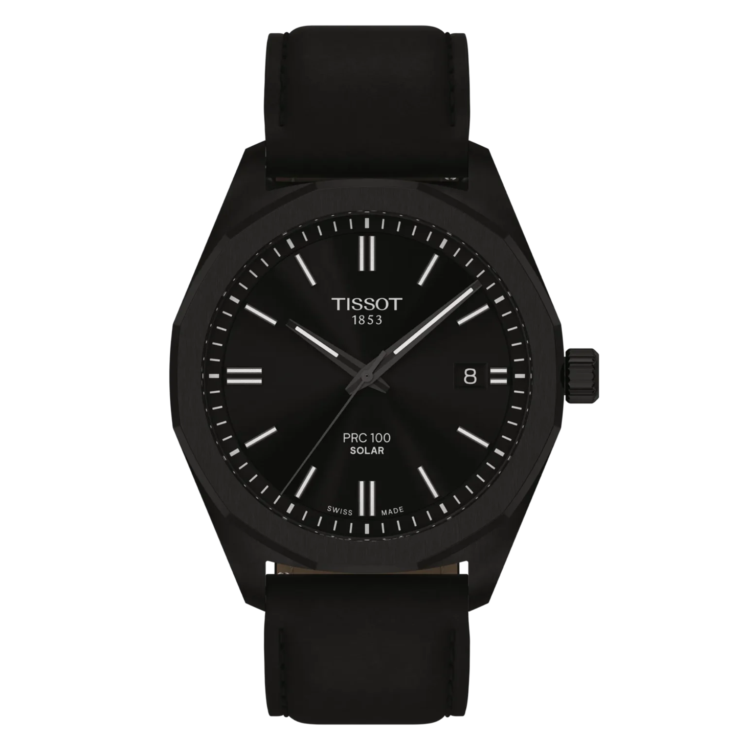 Tissot PRC 100 Solar Quartz 39mm T1514223605100