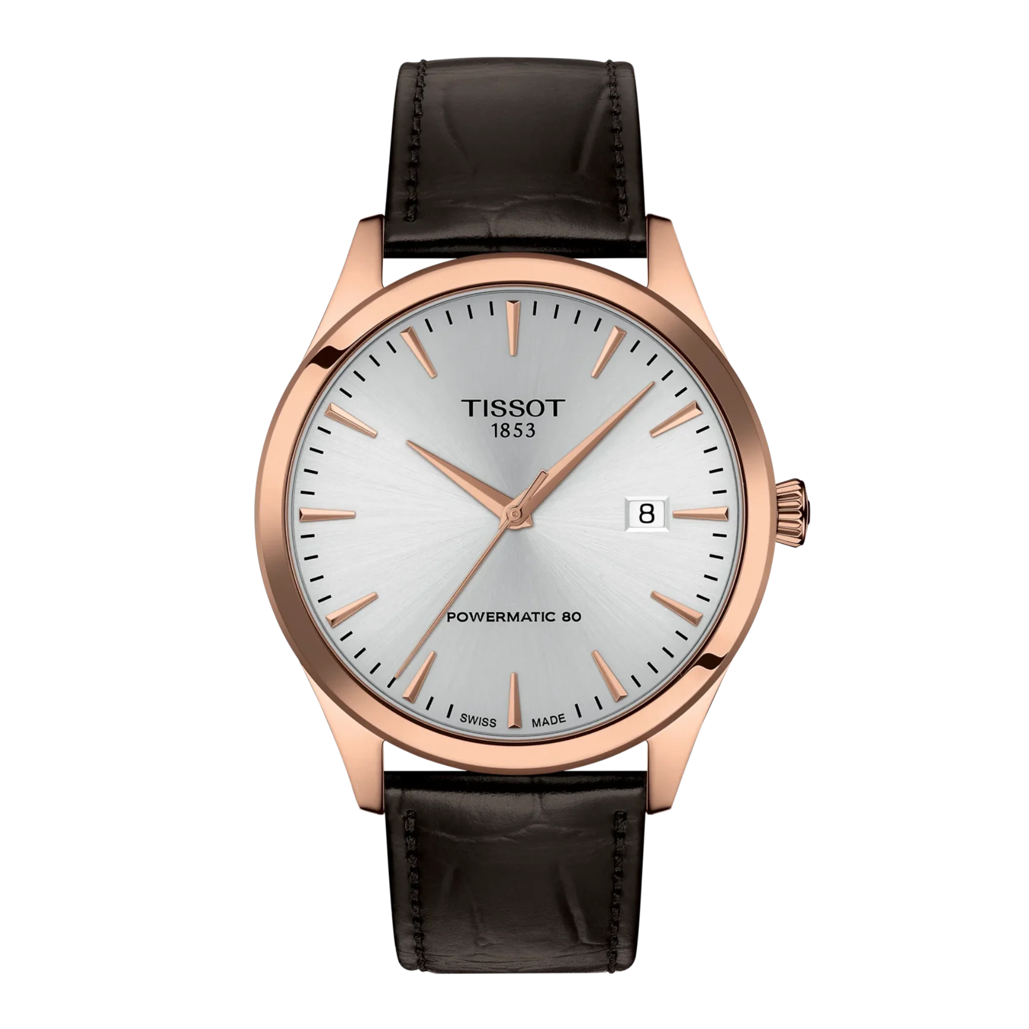Tissot Classic Dream 40mm T1584073603100
