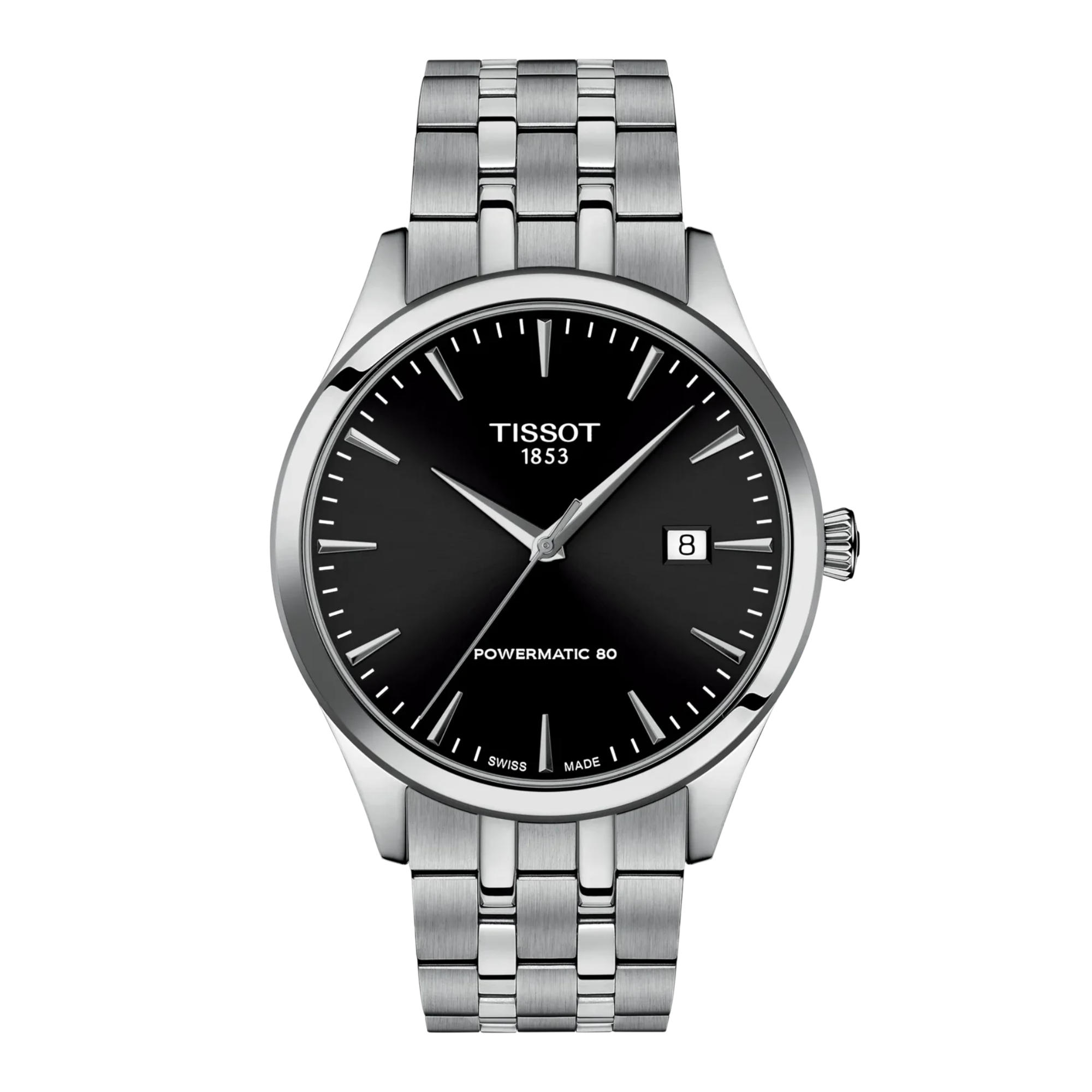 Tissot Classic Dream 40mm T1584071105100