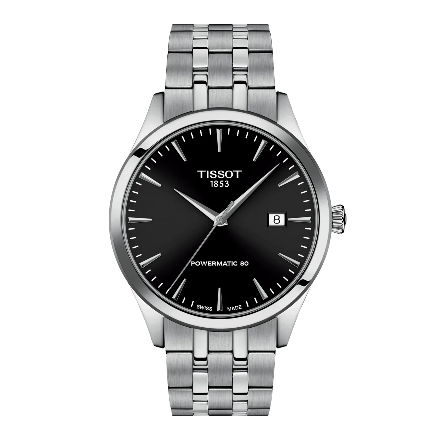 Tissot Classic Dream 40mm T1584071105100