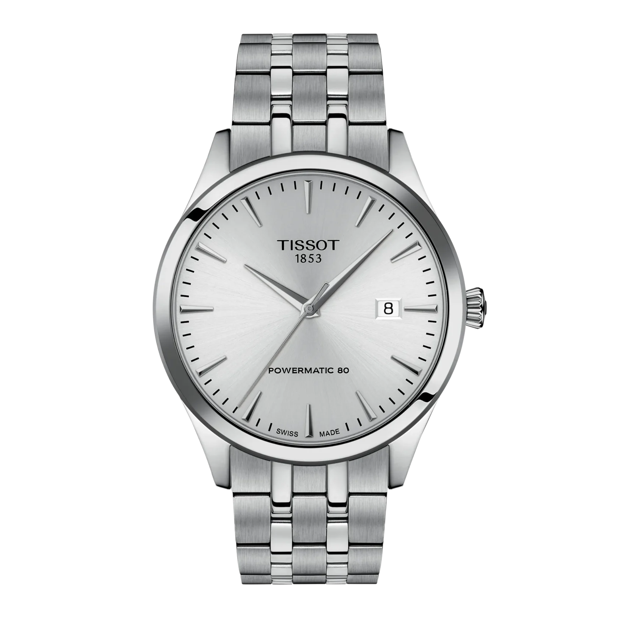 Tissot Classic Dream 40mm T1584071103100
