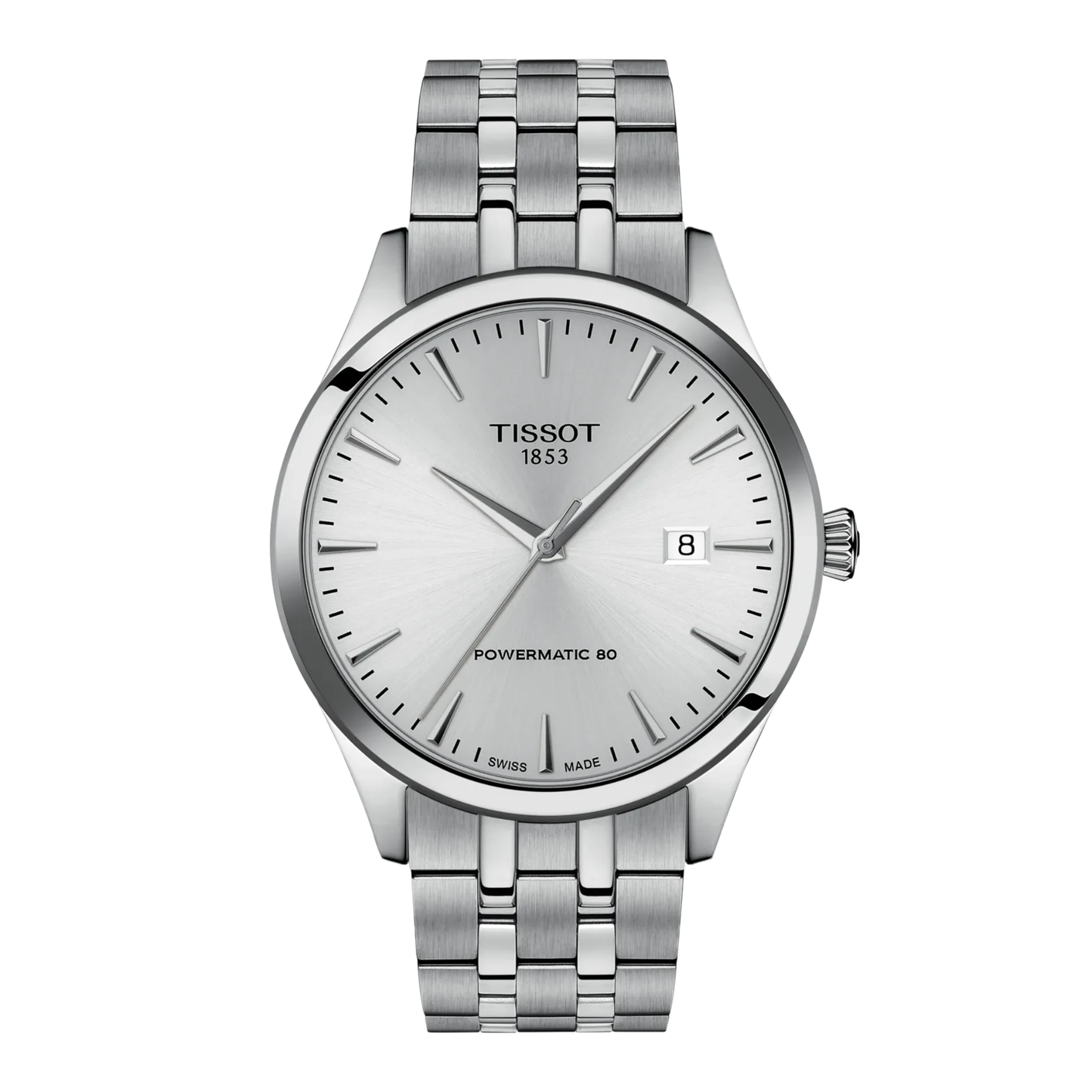 Tissot Classic Dream 40mm T1584071103100