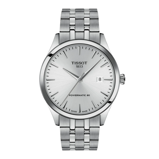 Tissot Classic Dream 40mm T1584071103100