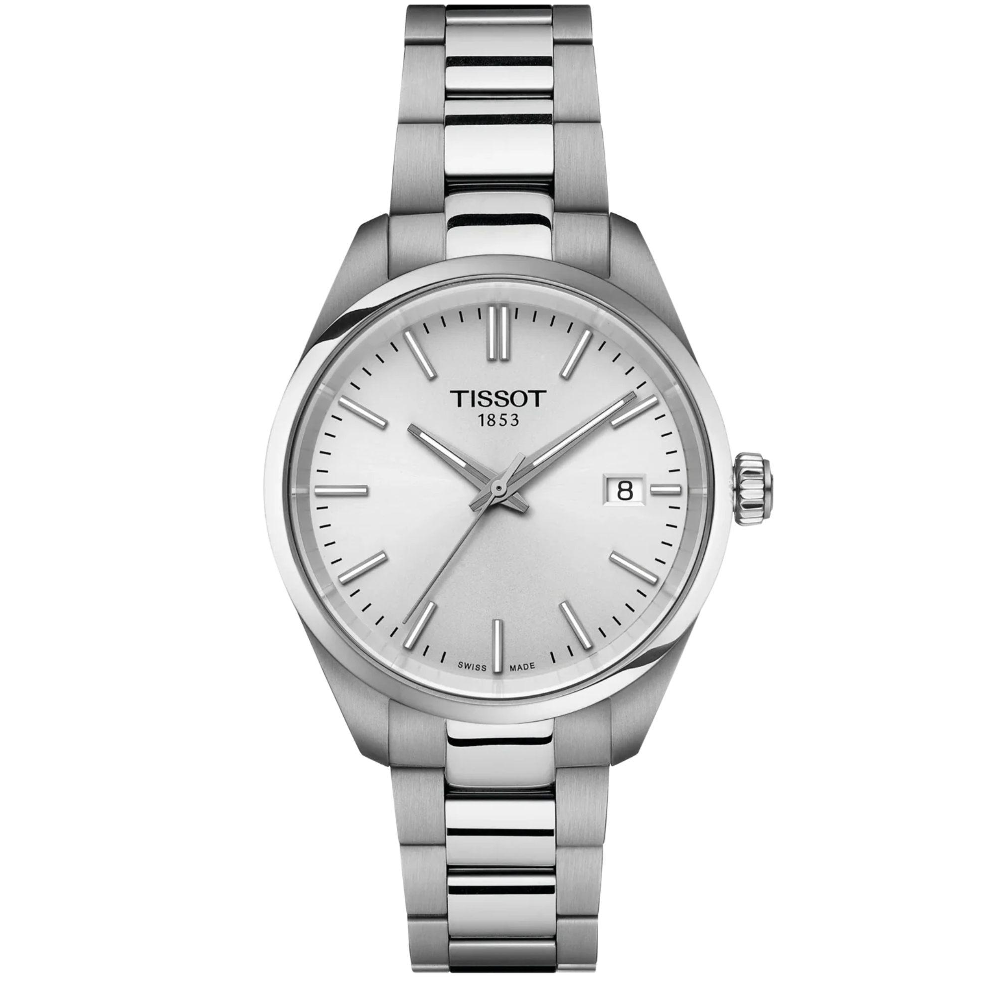 TISSOT PR 100 34MM T1502101103100