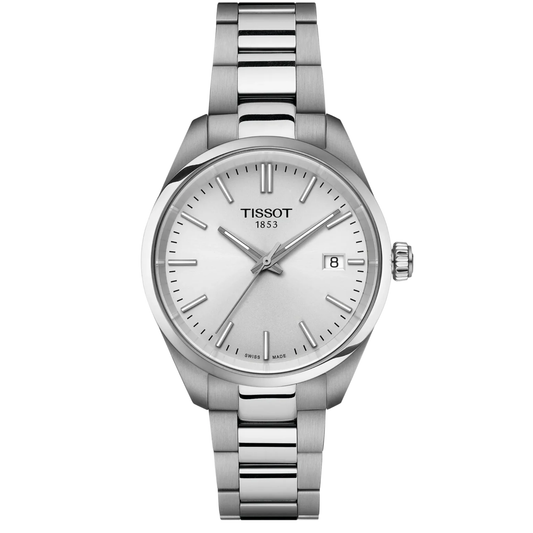 TISSOT PR 100 34MM T1502101103100
