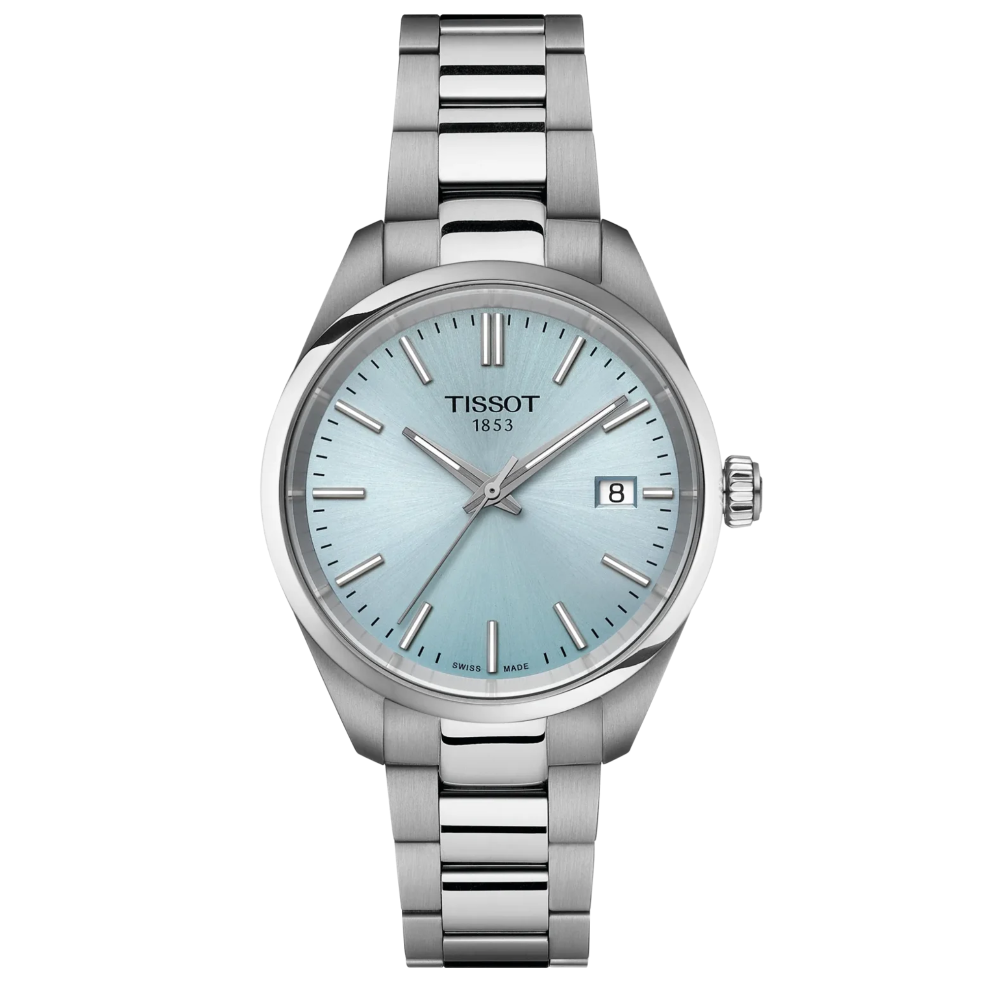Tissot PR 100 34mm T1502101135100