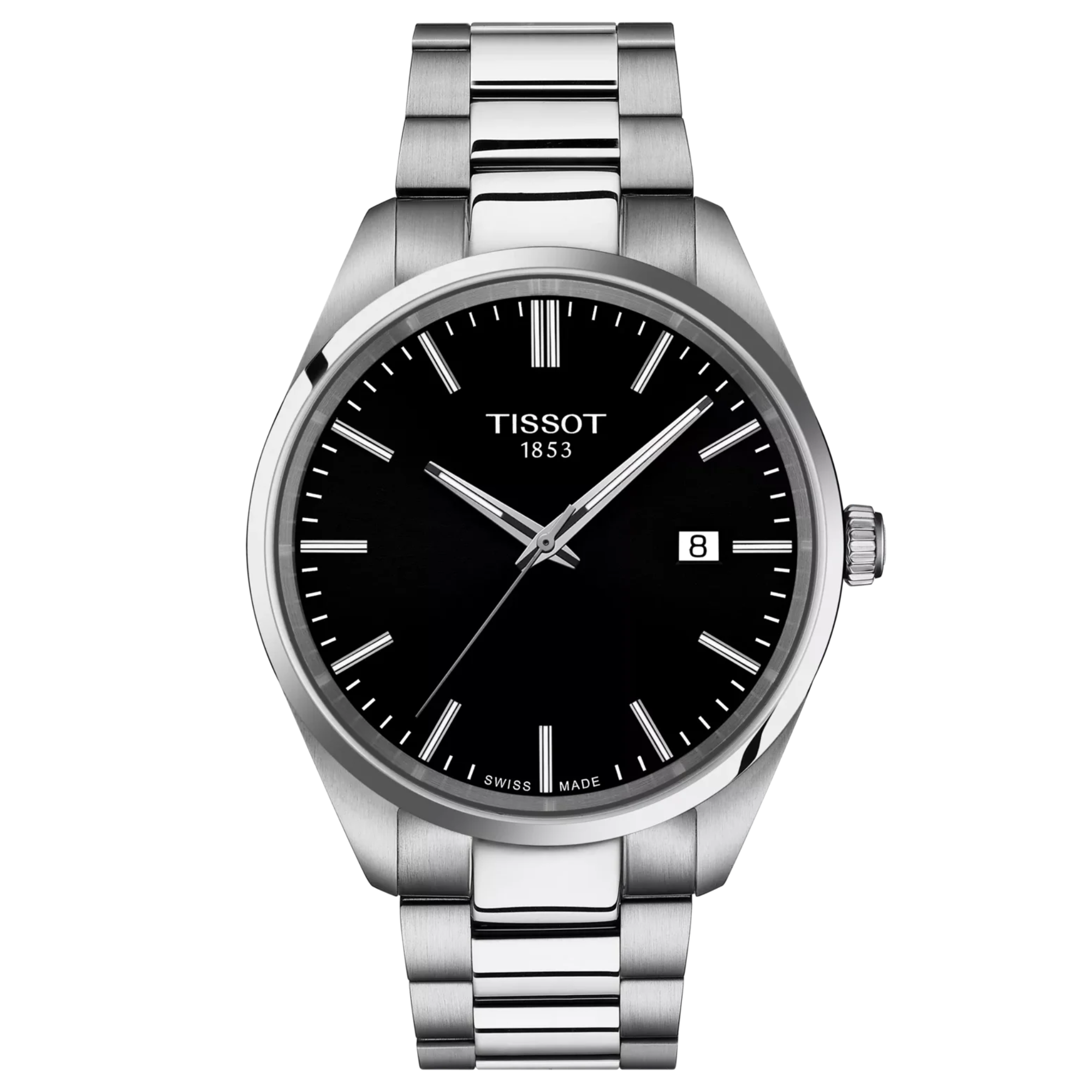 Tissot PR 100 T1504101105100
