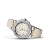Oris Aquis Date Diamonds  01 733 7792 4956-07 4 19 61FC
