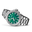 ORIS X BRACENET AQUIS 01 733 7730 4137-07 8 24 05PEB
