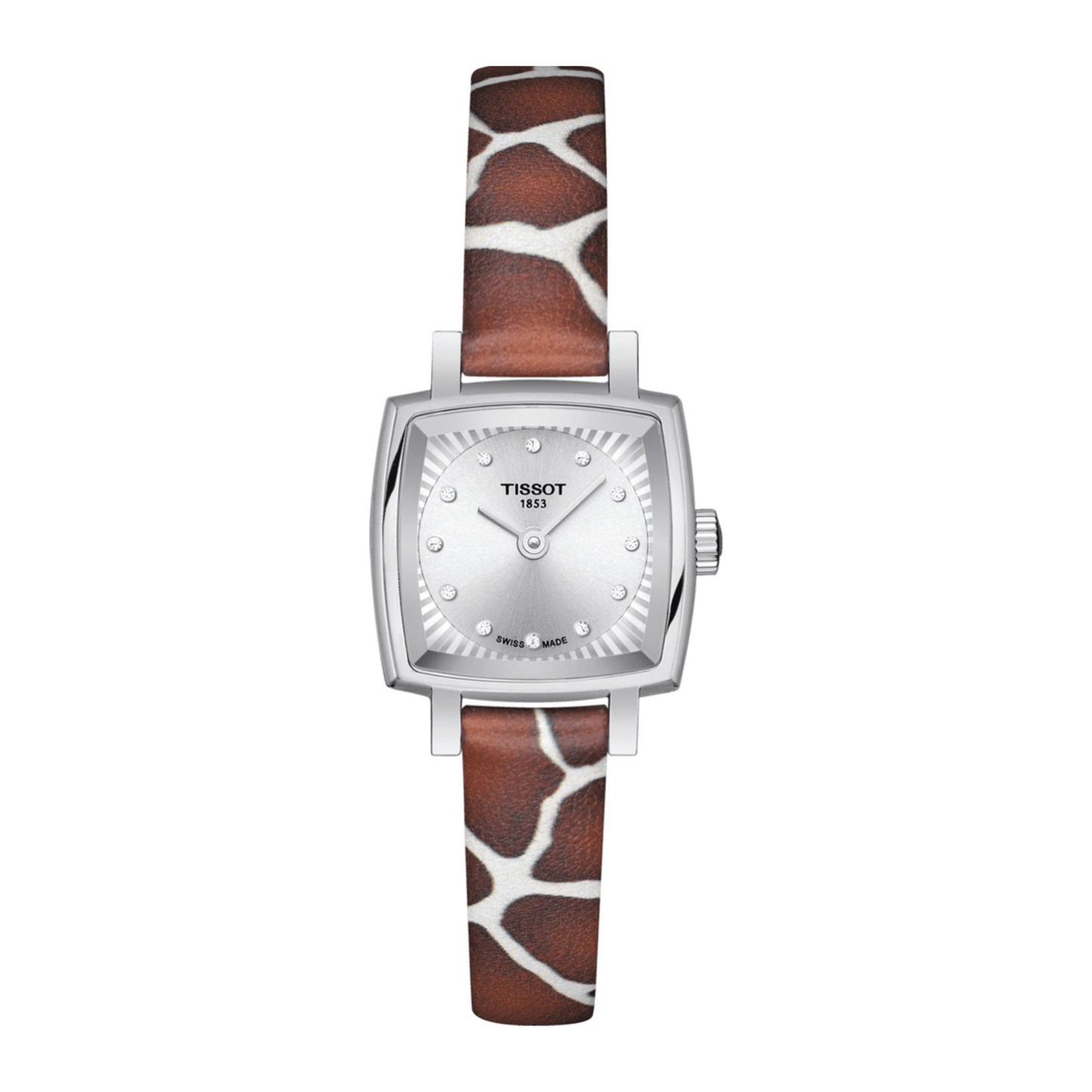 Tissot Lovely T0581091703600
