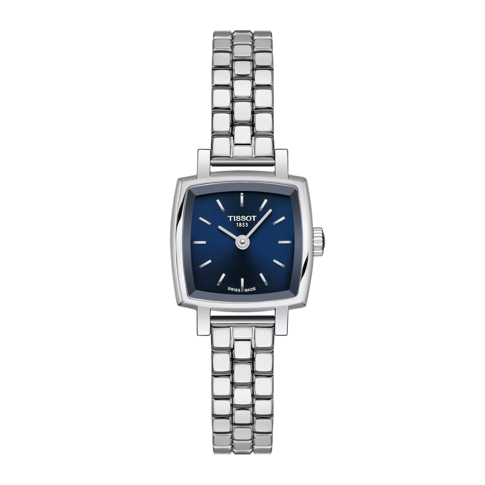 Tissot Lovely Square T0581091104101
