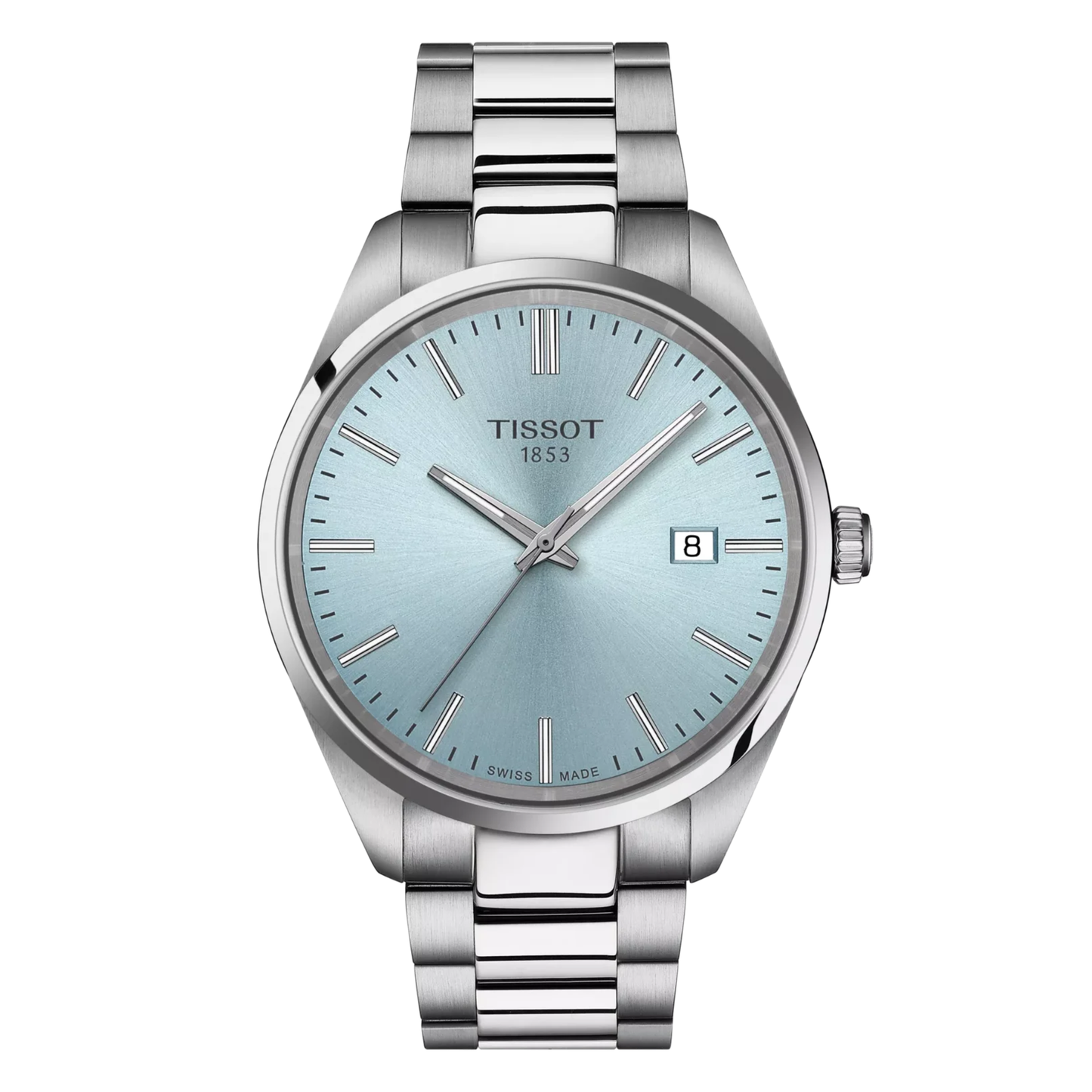 Tissot PR 100 Quartz 40mm T1504101135100