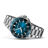 ORIS Aquis Date Calibre 400  01 400 7790 4135-07 8 23 02PEB