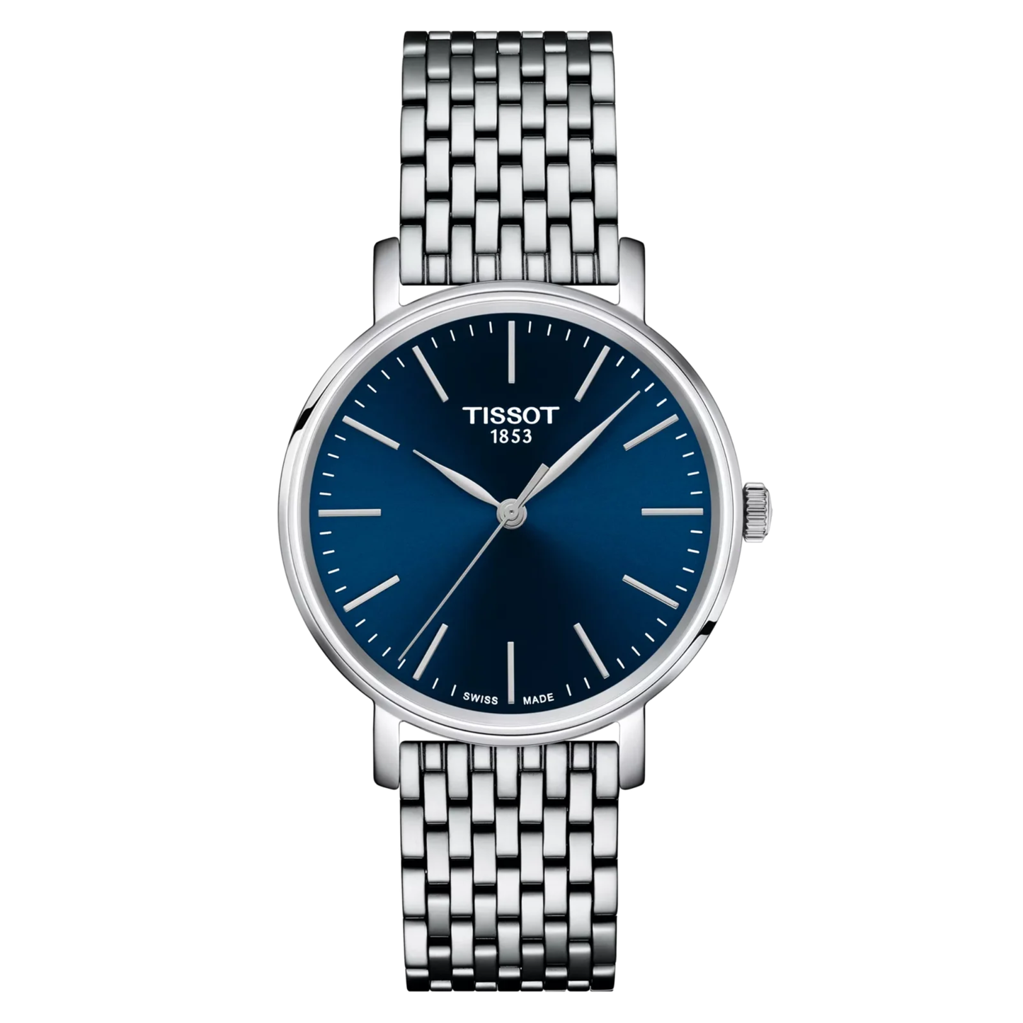 Tissot Everytime 34mm T1432101104100