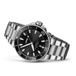 ORIS Aquis Date 01 733 7792 4154-07 8 19 05P