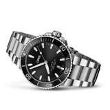 ORIS Aquis Date 01 733 7792 4154-07 8 19 05P