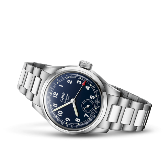 ORIS Big Crown Big Crown Pointer Date Calibre 403  01 403 7776 4065-07 8 19 06