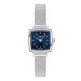 Tissot Lovely Square T0581091104100