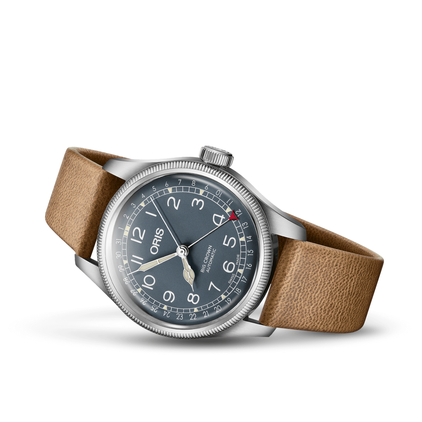 ORIS Big Crown Big Crown Pointer Date  01 754 7785 4065-07 6 20 10