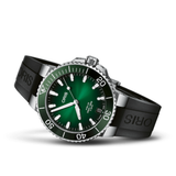 ORIS Aquis Date Calibre 400 01 400 7769 4157-07 4 22 74FC