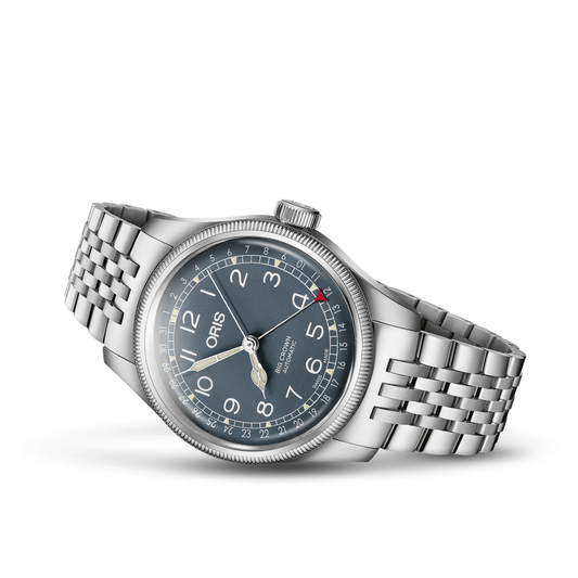 ORIS Big Crown Big Crown Pointer Date  01 754 7785 4065-07 8 20 02